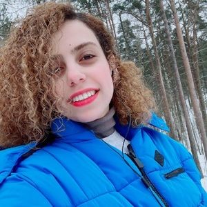 Meet your Posher, May